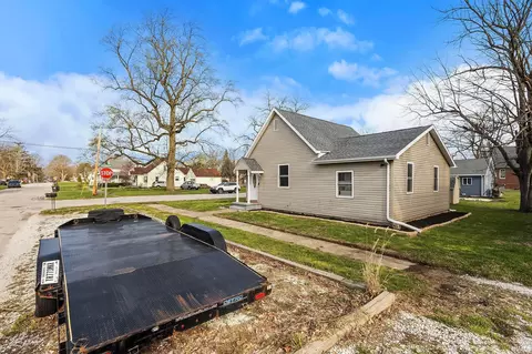 801 E 4th St, Fowler, IN 47944 photo 5