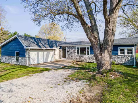 514 W 7th St, Jonesboro, IN 46938