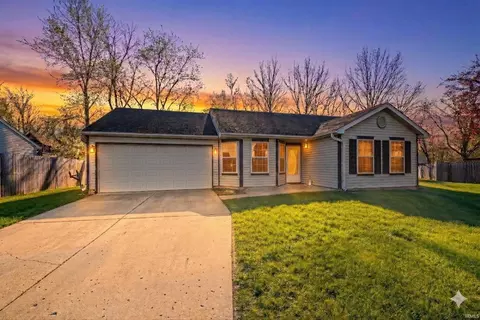 3313 Jacob Pl, Lafayette, IN 47909