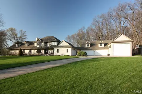 3930 N 40 E, Angola, IN 46703