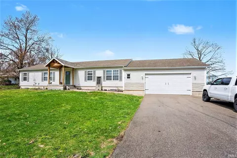 29801 Connecticut Ave, Elkhart, IN 46516