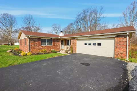 6964 Mary Ct, Marion, IN 46953