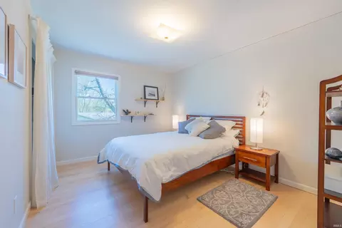 Bedroom - 4320 E Beacon Ct, Bloomington, IN 47408 photo 3 of 3