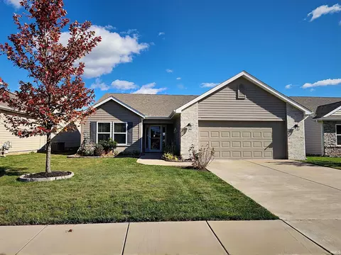 897 Farrier Pl, Lafayette, IN 47905