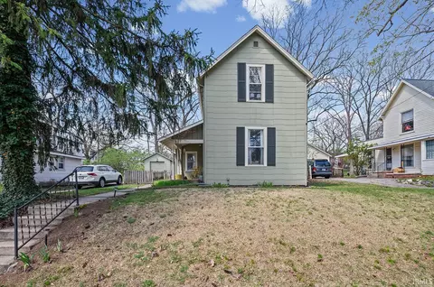 619 Rose St, West Lafayette, IN 47906