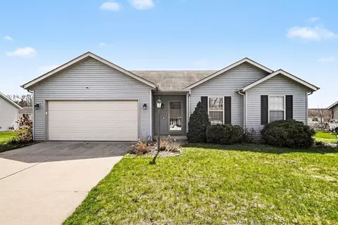 20320 Ambleside Dr, South Bend, IN 46637