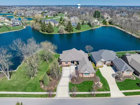 14704 Gateside Dr, Fort Wayne, IN 46814