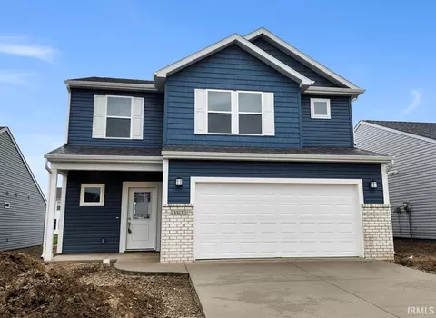 5812 Galena St, West Lafayette, IN 47906