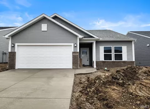 5793 Galena St, West Lafayette, IN 47906