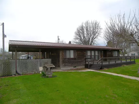 18661 East St, Tippecanoe, IN 46570
