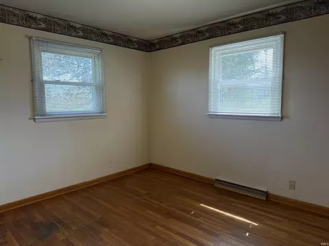 Bedroom - 404 W 10th St, Oolitic, IN 47451 photo 2 of 3