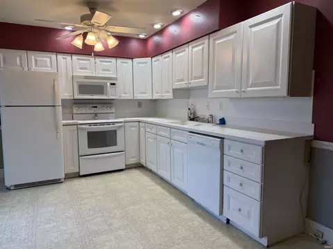 Kitchen - 404 W 10th St, Oolitic, IN 47451 photo 1 of 1