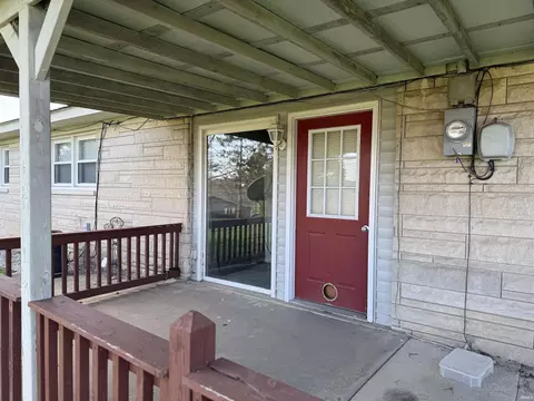 Exterior - 404 W 10th St, Oolitic, IN 47451 photo 2 of 4