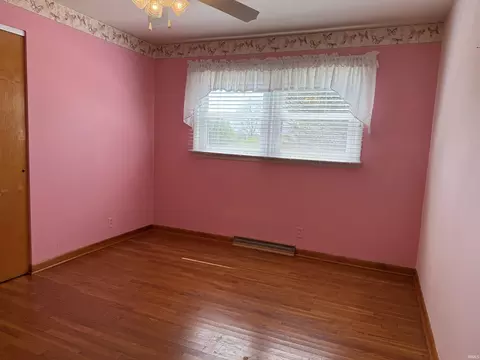 Bedroom - 404 W 10th St, Oolitic, IN 47451 photo 1 of 3