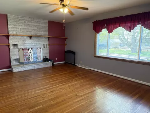 Living - 404 W 10th St, Oolitic, IN 47451 photo 1 of 1