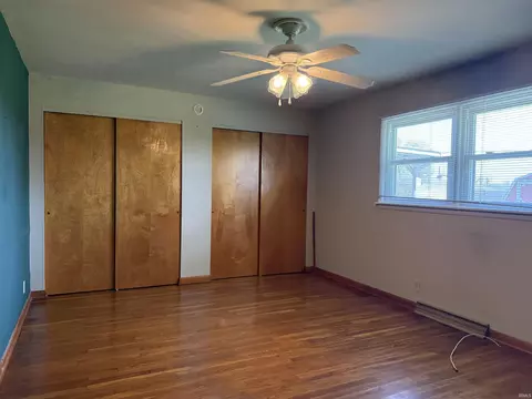 Bedroom - 404 W 10th St, Oolitic, IN 47451 photo 3 of 3
