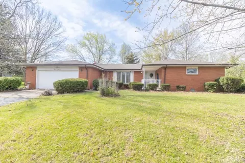 823 Southview Dr, New Castle, IN 47362