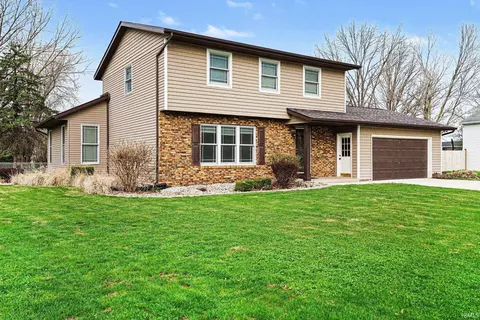 501 N Lexington Dr, Goshen, IN 46526