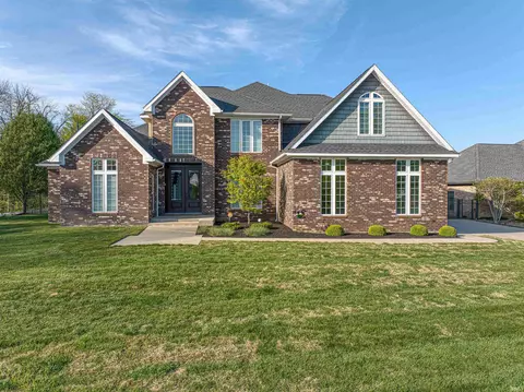 6568 Woodland Springs Dr, Newburgh, IN 47630