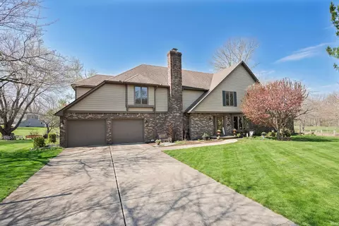 3521 Oliene Dr, Kokomo, IN 46902