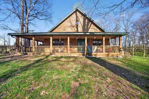 8171 N Co Rd 75 W, Orleans, IN 47452