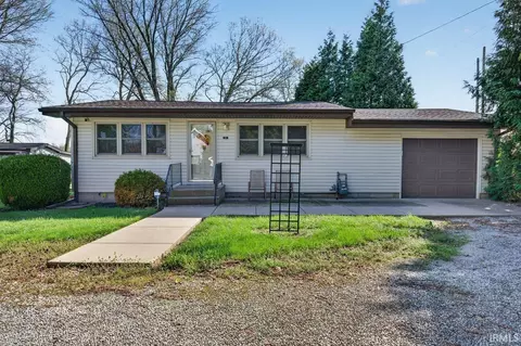 1801 Stevens St, Logansport, IN 46947
