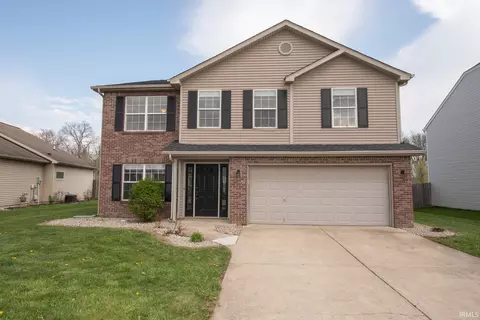 3300 Morallion Ct, West Lafayette, IN 47906