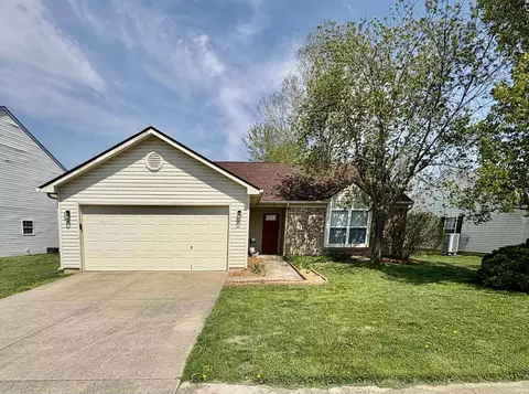 5684 W Bedrock Rd, Bloomington, IN 47403
