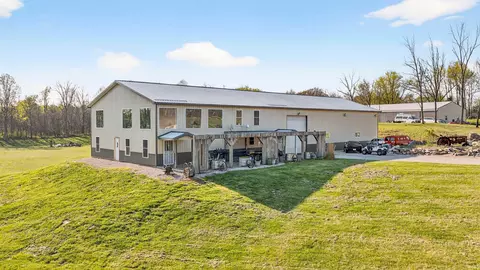 5801 St Rd 158, Bedford, IN 47421