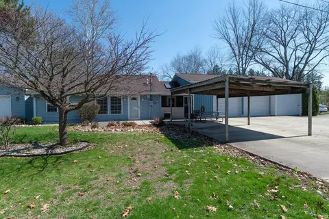 53080 Wade St, Bristol, IN 46507