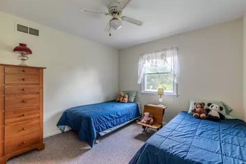 Bedroom - 1550 N 080 E, Lagrange, IN 46761 photo 6 of 6