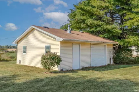 Other - 1550 N 080 E, Lagrange, IN 46761 photo 1 of 7