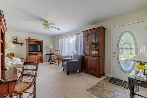 Entry Way - 1550 N 080 E, Lagrange, IN 46761 photo 1 of 3