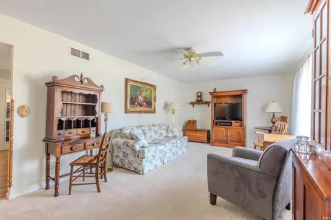 Living - 1550 N 080 E, Lagrange, IN 46761 photo 1 of 3