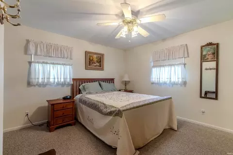 Bedroom - 1550 N 080 E, Lagrange, IN 46761 photo 1 of 6