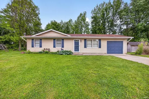 433 S Tulip Tree Ct, Ellettsville, IN 47429