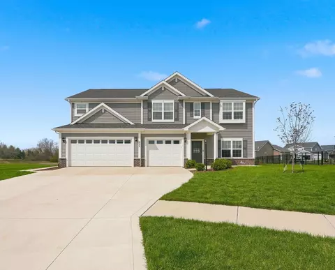 929 Meravi Cv, Fort Wayne, IN 46818