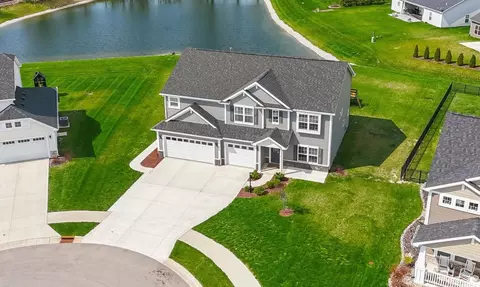 929 Meravi Cv, Fort Wayne, IN 46818