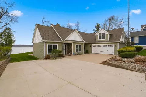 7122 N 925 E, Fremont, IN 46737