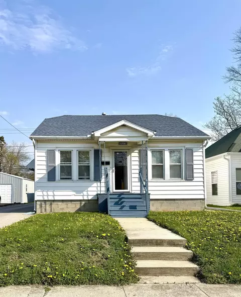 1126 W 6th St, Marion, IN 46953