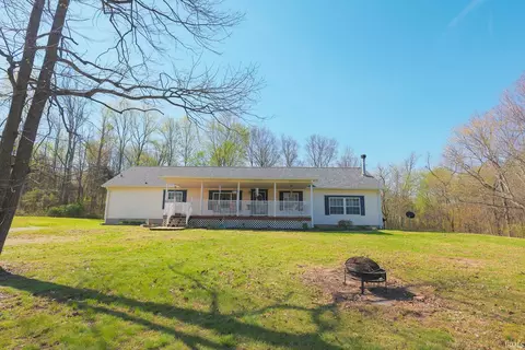 10316 Boyd Hollow Rd, Shoals, IN 47581