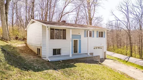 2529 E Ridgewood St, New Castle, IN 47362