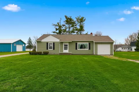 7120 N 925 E, Fremont, IN 46737
