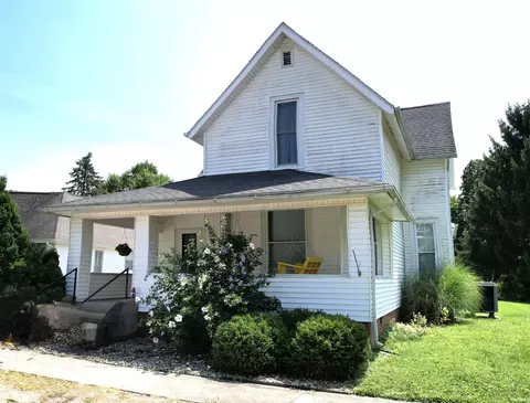 305 W Harrison St, Darlington, IN 47940