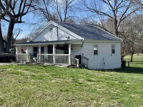 7388 Selvin Rd, Dale, IN 47523