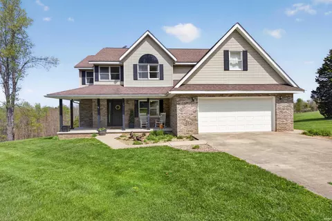 26 Clearview Dr, Bedford, IN 47421