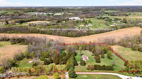 View/Area - 26 Clearview Dr, Bedford, IN 47421 photo 1 of 7