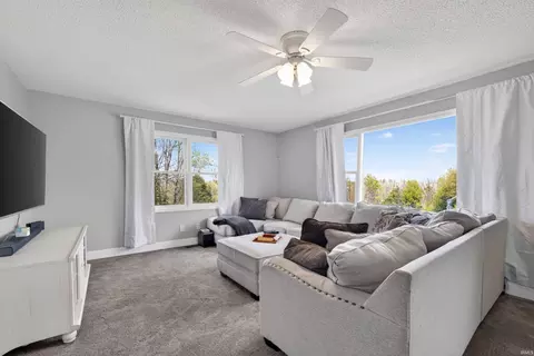 Living - 26 Clearview Dr, Bedford, IN 47421 photo 1 of 2