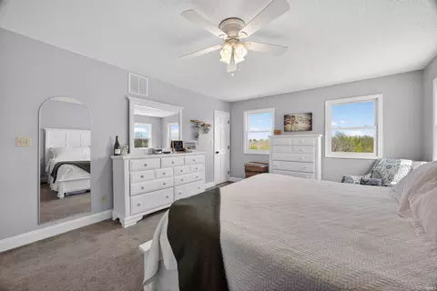 Bedroom - 26 Clearview Dr, Bedford, IN 47421 photo 1 of 5