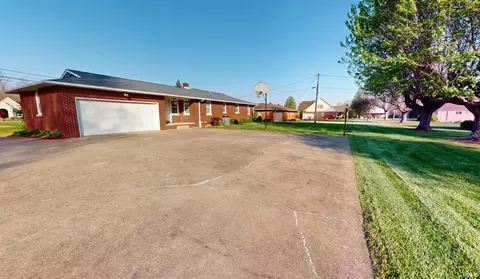 Exterior - 1633 E 3rd Ave, Jasper, IN 47546 photo 2 of 5